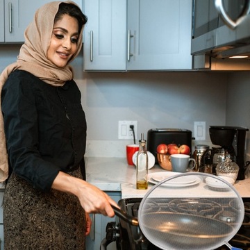 ЖИРОФИЛЬТР ДЛЯ ЗАЩИТЫ МАСЛЯНЫХ КРЫШЕК