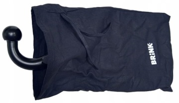 Фаркоп BRINK JEEP COMMANDER XK 2005-2010