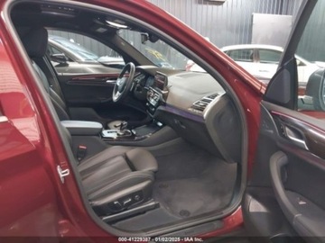 BMW 2024 BMW X3 2024r., 4x4, 2.0L 2.0 Benzyna 248KM, zdjęcie 8