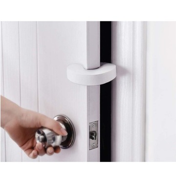 ДВЕРНОЙ Отбойник Секундомер ЗАМОК АМОРТИЗАТОР БЕЗОПАСНОСТЬ