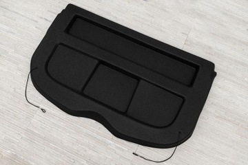 NISSAN QASHQAI II J11 2014-2021 ПОЛКА БАГАЖНИКА