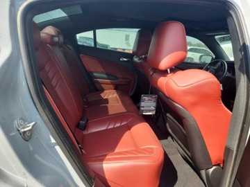 Dodge Charger VII 6.2 V8 717KM 2022 Dodge Charger 2022r., SRT Hellcat Widebody, od ubezpieczalni 6.2 Benzyna, zdjęcie 9