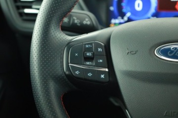 Ford Kuga III SUV 1.5 EcoBoost 150KM 2021 Ford Kuga 1.5 EcoBoost, Salon Polska, Serwis ASO, zdjęcie 12