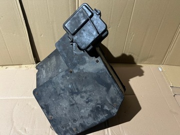 Obudowa skrzynka bezpieczników 7h0907296 VW T5 2.5 TDI