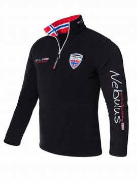 МУЖСКАЯ РОЗЕТКА NEBULUS POLAR размер M