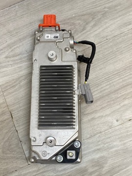 TOYOTA RAV4 V FALOWNIK PRZETWORNICA NAPIĘCIA G927042060