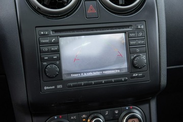 Nissan Qashqai I Crossover 2.0 dCi 150KM 2011 Nissan Qashqai+2 Qashqai+2 Lift ! Tekna 2.0dci, zdjęcie 19