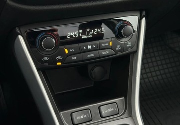 Suzuki SX4 II S-cross 1.6 VVT 120KM 2015 Suzuki SX4 S-Cross 1.6 Benzyna 4x4, Delikatnie uszkodzony. 1.6 Benzyna, zdjęcie 13