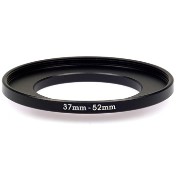 Redukcja do filtra 37/52mm