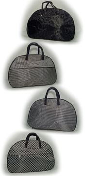 СУМКА ДЛЯ РУЧНОЙ РУКИ ZARKA WEEKEND FITNESS TRAVEL