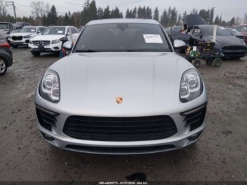 Porsche Macan SUV 2.0 252KM 2018 Porsche Macan 2018 2.0 Benzyna 252KM, zdjęcie 7