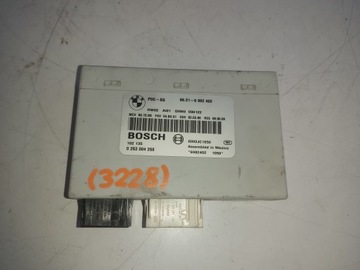 Moduł Sterownik Parkowania PDC BMW E87 E90