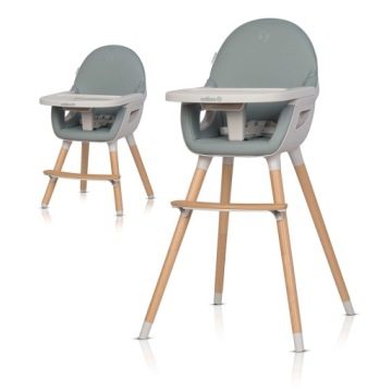 Стілець для годування Colibro Scandi - Agava