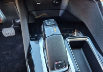 Peugeot 5008 II Crossover 1.2 PureTech 130KM 2020 Peugeot 5008 PureTech 130 EAT8 Stop amp Start Active 1.2, zdjęcie 28