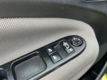 Citroen C3 Picasso 1.4 95KM 2009 Citroen C3 Picasso EXCLUSIVE KLIMATYZACJA PARKTRONIC EL.SZYBY EL.LUSTERKA, zdjęcie 12