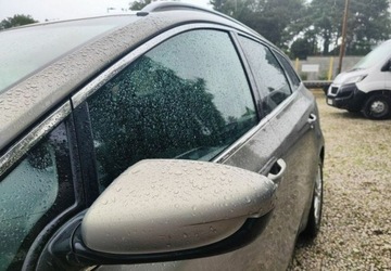 Kia Ceed II 2013 Kia Ceed Kamera Navi 1,6 Super stan 1.6 Benzyna 131KM, zdjęcie 7