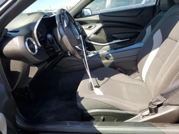 Chevrolet Camaro VI Coupe 3.6 335KM 2018 Chevrolet Camaro CHEVROLET CAMARO LT, 2018r., 3.6L, zdjęcie 7