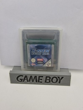 GAME BOY COLOR ЛЮДИ ИКС ВОЙНЫ МУТАНОВ