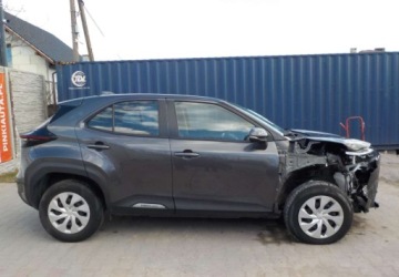 Toyota 2024 Toyota Yaris Cross Okazja 1.5 Hybryda 116KM, zdjęcie 19