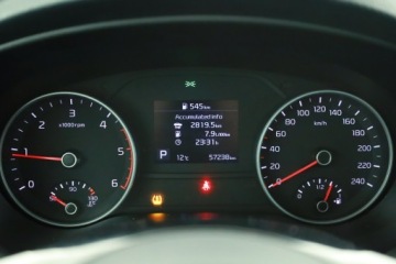 Kia Sportage IV SUV Facelifting 1.6 CRDI 136KM 2019 Kia Sportage 1.6 CRDi, Salon Polska, Serwis ASO, zdjęcie 7