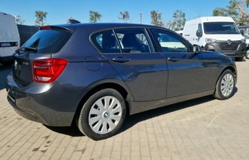 BMW Seria 1 F20-F21 Hatchback 5d 114d 95KM 2014 BMW 114 Klimatyzacja!, zdjęcie 5