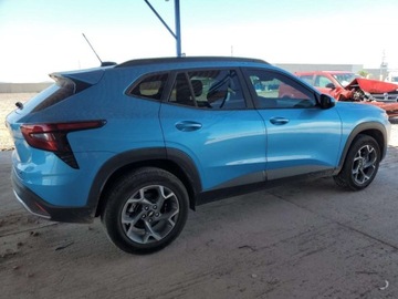 Chevrolet Trax 2025 Chevrolet Trax 1LT 2025 1.2 Benzyna 137KM, zdjęcie 3