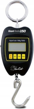 Waga UNI CAT 150kg Giant Scale