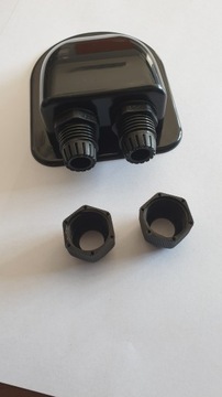 Втулка адаптера для солнечной панели на крыше