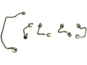 PRZEWÓD WTRYSKOWY FIAT DUCATO 2006- 2014- ZESTAW 3.0