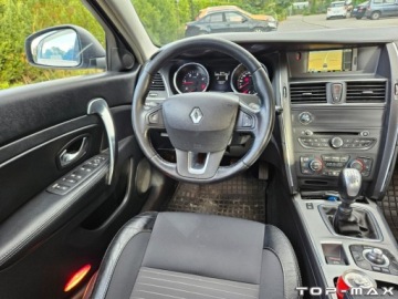 Renault Latitude 2.0 dCi FAP 150KM 2012 Renault Latitude Ladny Bogata wersja 2.0 diesel 150KM 2.0 Diesel 150KM, zdjęcie 12