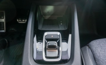 Skoda Octavia IV 2025 Skoda Octavia Skoda Octavia IV Sportline TSI DSG 4X4 190km 2.0 Benzyna, zdjęcie 18