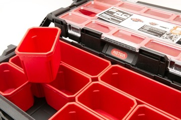 Keter 238274 Чемодан для инструментов