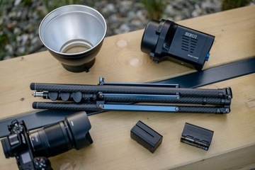 Осветительная стойка Sirui DK18