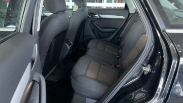 Audi Q3 I SUV 2.0 TDI 140KM 2013 Audi Q3 Q3 2,0 TDI 140 km Ledy 2.0 Diesel 140KM, zdjęcie 20