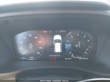 Volvo XC40 Crossover 2.0 T5 247KM 2020 Volvo XC 40 2020 VOLVO XC40 T5 INSCRIPTION 2.0 Benzyna 248KM, zdjęcie 16