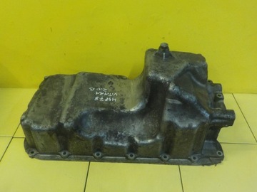 SUZUKI GRAND VITARA 2.0 16V 07R 140KM J20A VANA OLEJE