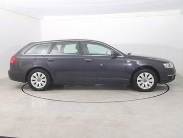 Audi A6 C6 Avant 2.4 V6 24V 177KM 2005 Audi A6 2.4, GAZ, Klima, Klimatronic,ALU, zdjęcie 5