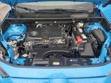 Toyota RAV4 V 2019 Toyota RAV4 Le awd 2.5 Benzyna 203KM, zdjęcie 11