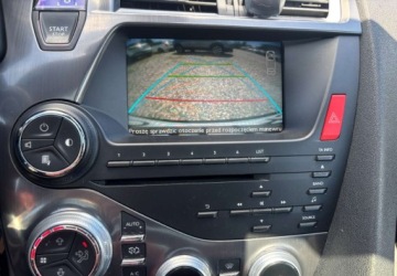 DS 5 Hatchback (Citroen) 2.0 HDi Hybrid4 200KM 2012 Citroen DS5 Hybryda Diesla 200 KM 4x4 2.0 Hybryda 200KM, zdjęcie 23