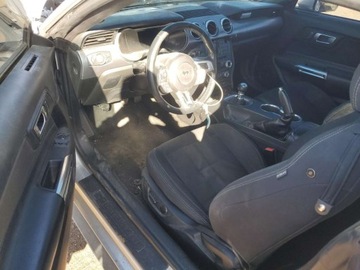 Ford Mustang VI Fastback Facelifting 5.0 Ti-VCT 460KM 2018 Ford Mustang GT 2018 5.0l 5.0 Benzyna 460KM, zdjęcie 8