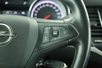 Opel Astra K Sportstourer Facelifting 1.5 Diesel 105KM 2021 Opel Astra 1.5 CDTI, Salon Polska, Serwis ASO, zdjęcie 14