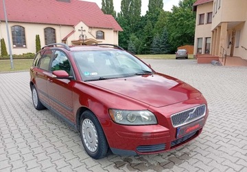 Volvo V40 I 2005
