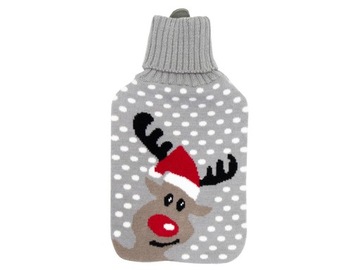 ТЕПЛОВЫЕ БОТИНКИ В СВИТЕРЕ С ПОКРЫТИЕМ RUDOLF HEAT BOOTS 2л.