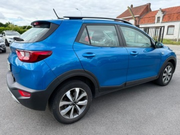 Kia Stonic I Crossover Facelifting 1.2 DPI 84KM 2023 KIA STONIC! Super stan! Wkrótce w ofercie!, zdjęcie 3