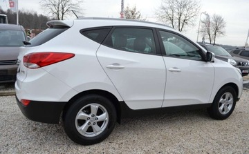 Hyundai ix35 SUV 1.6 GDI 135KM 2012 Hyundai ix35 BEZWYPADKOWY - 1 wlasciciel - zadbany - po oplatach 1.6, zdjęcie 15