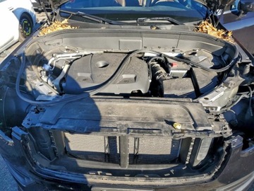 Volvo XC90 II 2022 Volvo XC 90 T6 Momentum 2022 2.0 Benzyna 316KM, zdjęcie 7