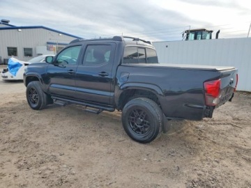 Toyota Tacoma II 2022 Toyota Tacoma 2022 TOYOTA TACOMA TRD SPORTTRD OFF ROADTRD PRO 3.5 Benzyna, zdjęcie 3