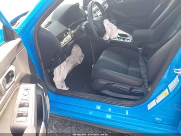 Honda Civic XII 2024 Honda Civic SPORT 2024, od ubezpieczalni 2.0 Benzyna 158KM, zdjęcie 7