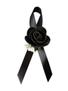 PR26 _AK * Przypinka butonierka ślub STUDNIÓWKA