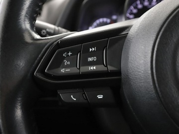 Mazda CX-3 Crossover 2.0 SKY-G 120KM 2018 Mazda CX-3 klima auto czujniki parkowania, zdjęcie 29